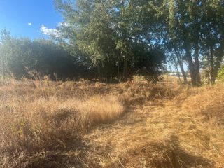 Terreno en venta Aldeamayor de San Martín