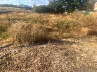 Terreno en venta Aldeamayor de San Martín