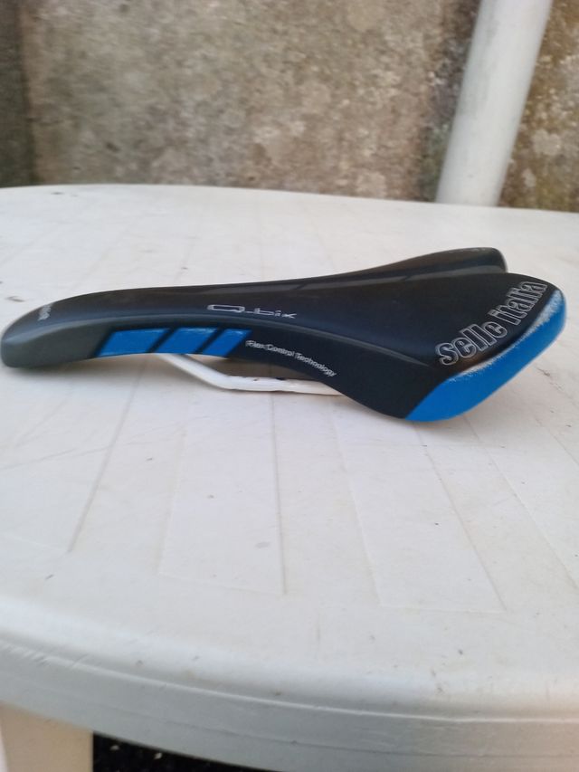 Sillin selle italia orbea