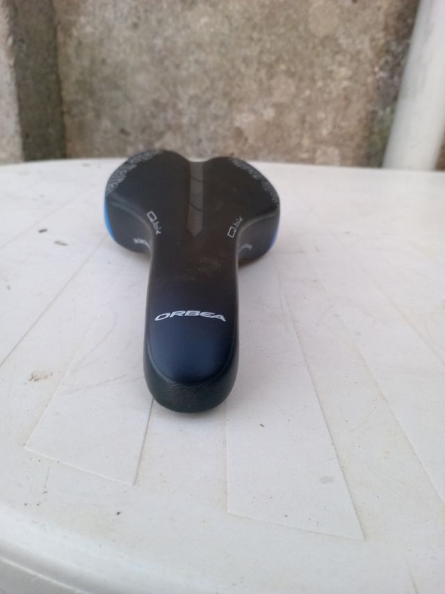 Sillin selle italia orbea