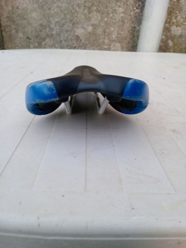 Sillin selle italia orbea