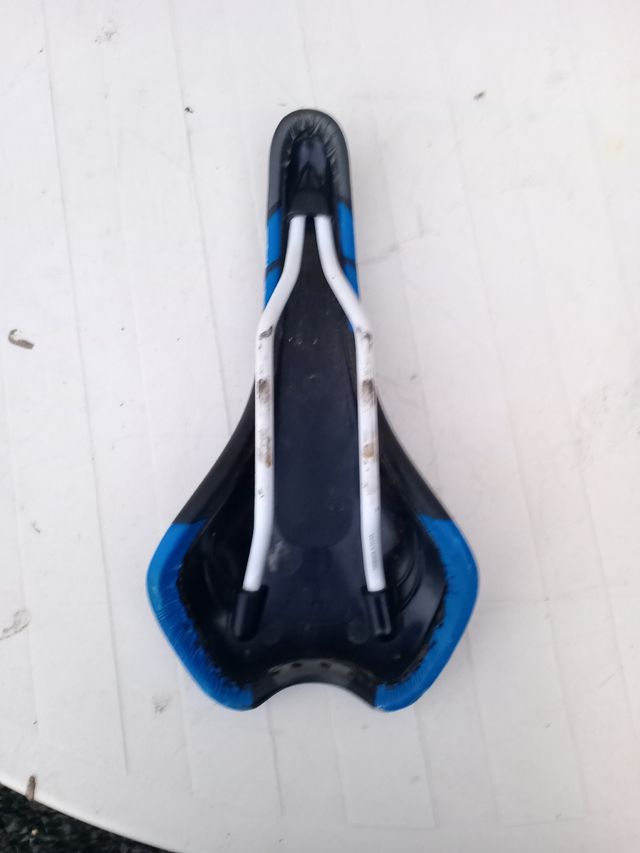 Sillin selle italia orbea