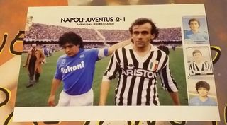 FOTO MARADONA PLATINI' (COPIA)