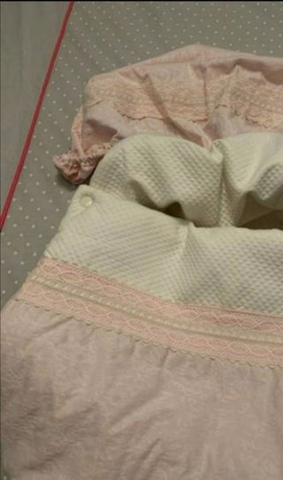 Saco grupo 0 Baby Ace