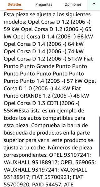 CADENAS HIELO NIEVE KONIG KB 16
