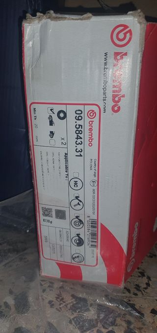 CADENAS HIELO NIEVE KONIG KB 16