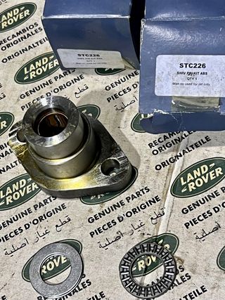 Genuine OEM Limpiarabrisas Y Arandelas Ra Land Rover Range Rover