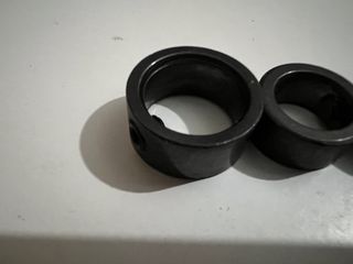 topes de profundidad brocas