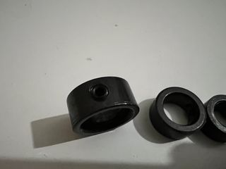 topes de profundidad brocas