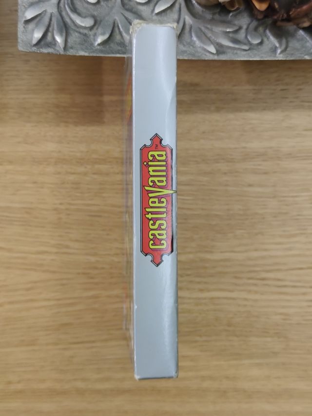 Castlevania original