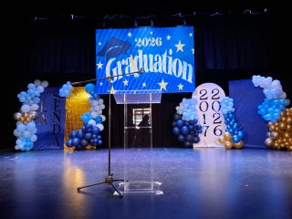 Decoracion de eventos