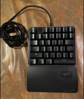 tastiera gaming