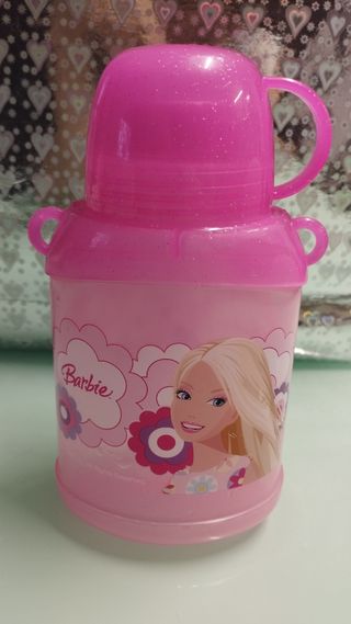 Borraccia Barbie