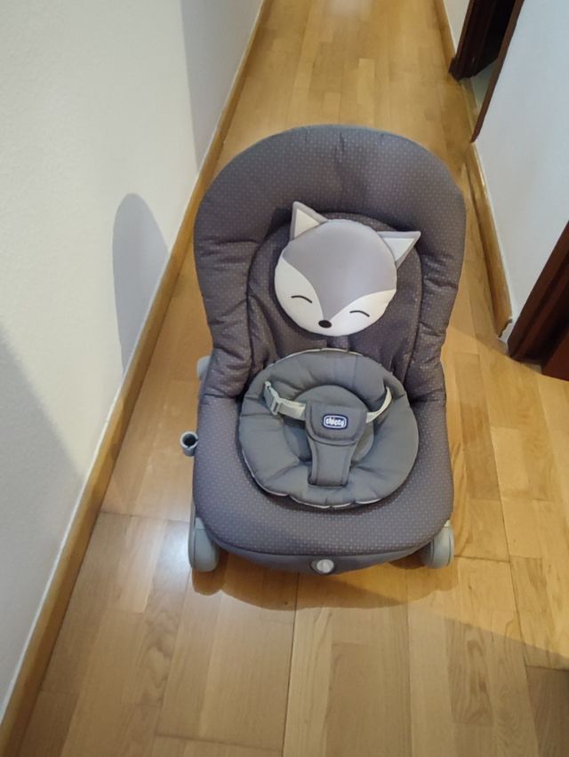 Hamaca Chicco
