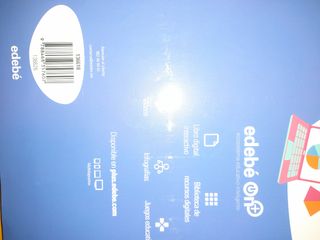 Libro matemáticas 5° de primaria edebe