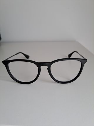 Ray ban