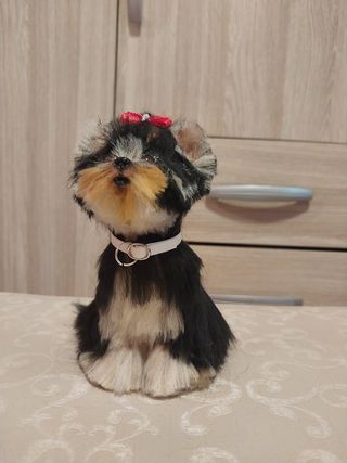 Mascota personalizada