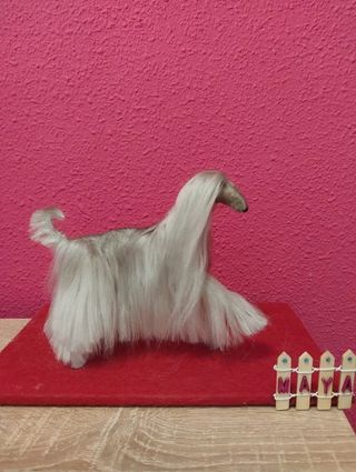 Mascota personalizada