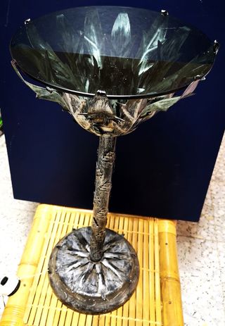 Lámpara de pie vintage años 60 y 70