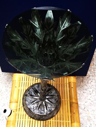 Lámpara de pie vintage años 60 y 70