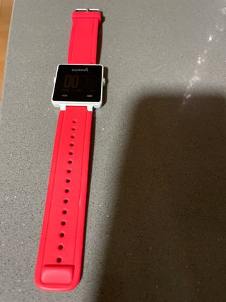 garmin vivoactive 3