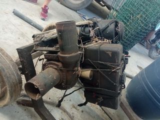 Motores Campeón Lombardini Piba