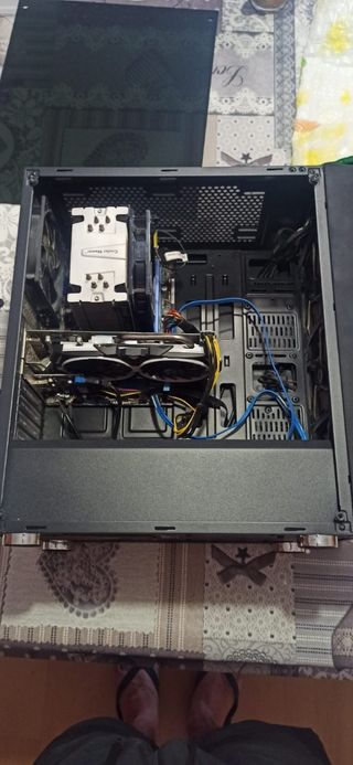 PC gamer