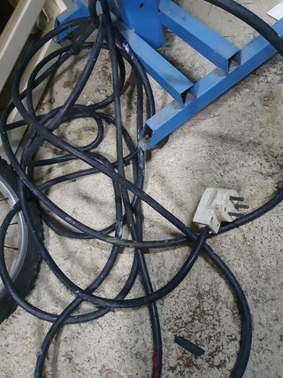 Presecado secado serigrafia