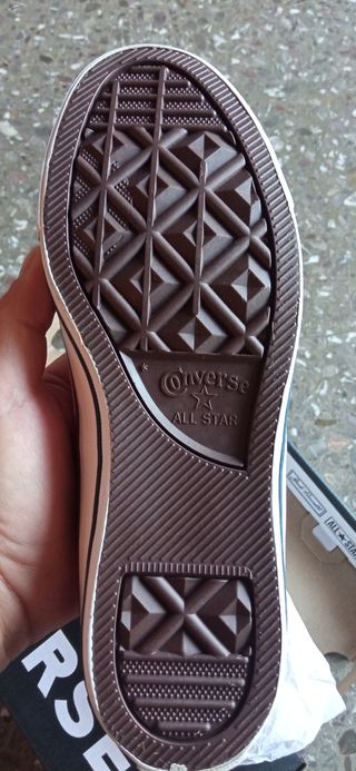 Converse all star