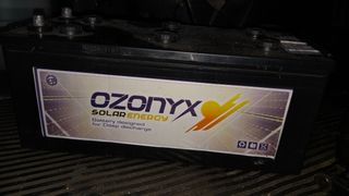 Batería Oxonyx 205
