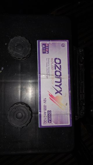 Batería Oxonyx 205