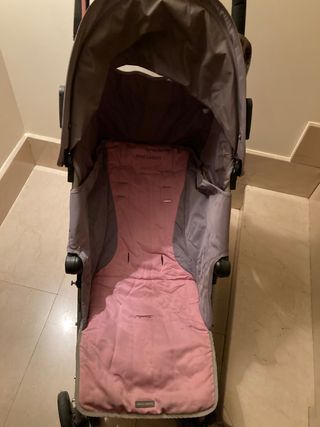 Silla paseo Maclaren