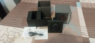 Garmin fénix 7 solar