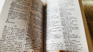 Diccionario entre español y chino, chino y españo