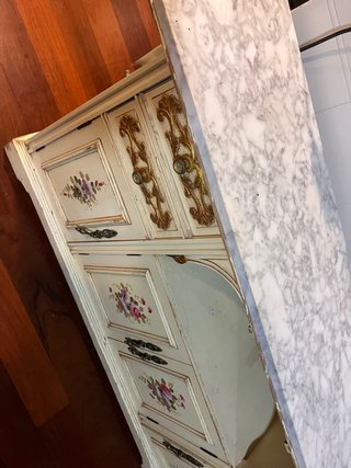 mueble recibidor