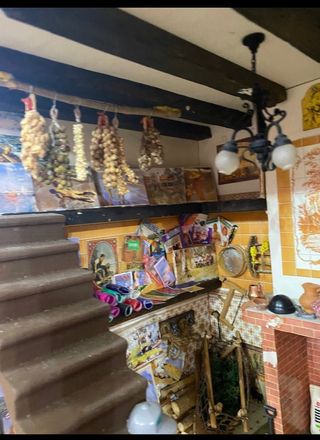 CASITA MUÑECA--Colmado economica