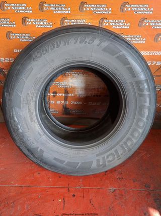 435 50 19.5 recap BF GOODRICH juego de 2 REF 17127