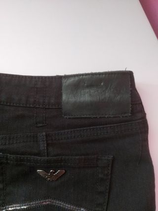 Pantalon Armani Jeans