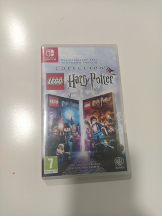 juegos Nintendo switch