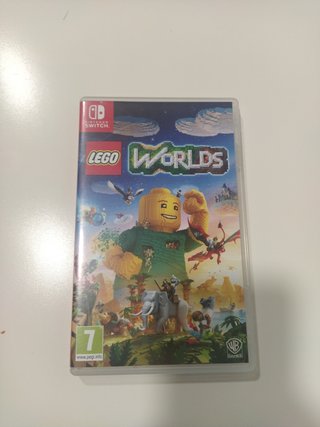 juegos Nintendo switch