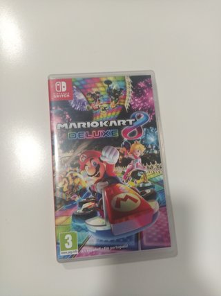 juegos Nintendo switch