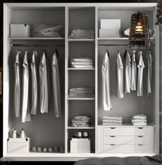 URGE VENTA! Habitacion completa menos Armario