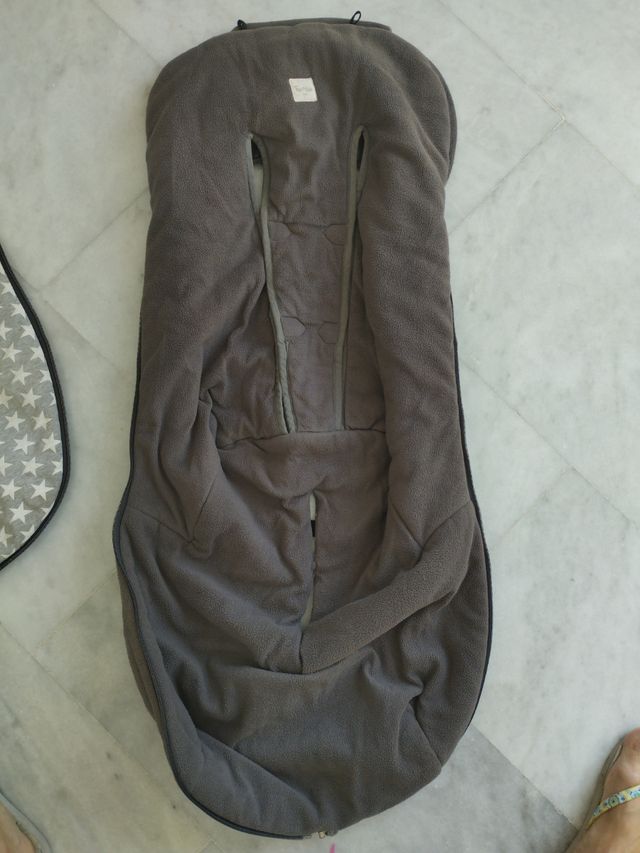 Saco para carro