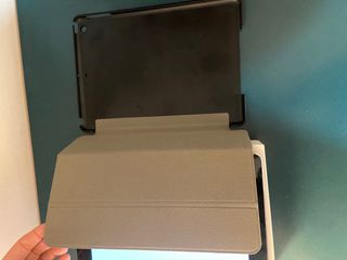 Ipad Air Wi-Fi 16gb Space Grey