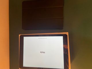 Ipad Air Wi-Fi 16gb Space Grey