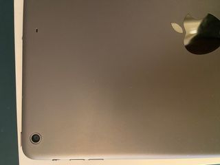 Ipad Air Wi-Fi 16gb Space Grey