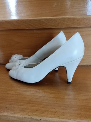 Zapatos de Novia 