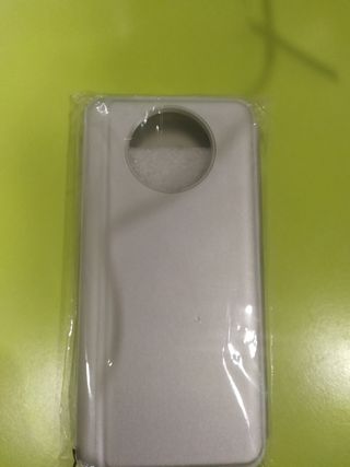 Funda movil, xiaomi de espejo
