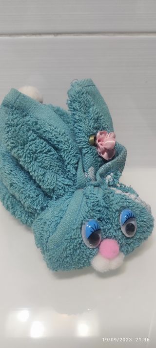 Muñecos decoración