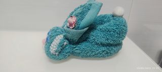 Muñecos decoración